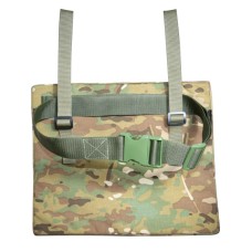 Тактична сидушка (пінопопа) Ranger мультикам