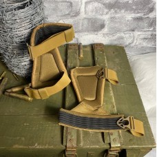 Тактичні наколінники Ranger койот