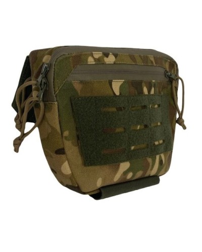 Тактический напашник Cordura пиксель Тактический напашник Cordura пиксель