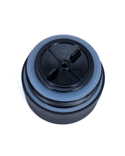 Термокружка Ranger Lux 0,48 L Black