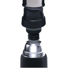 Термос Ranger Expert 1,2 L Black