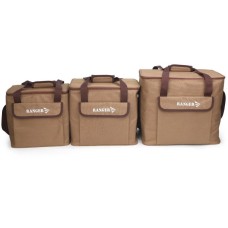 Термосумка Ranger 15L Brown