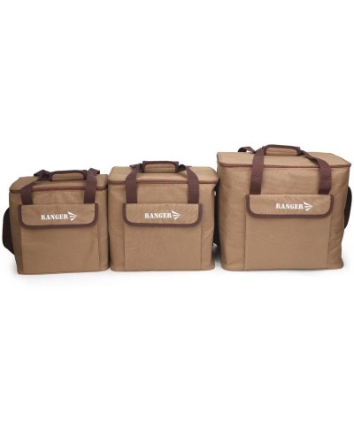 Термосумка Ranger 30L Brown Термосумка Ranger 30L Brown