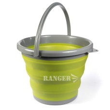 Відро складане Ranger 10Л