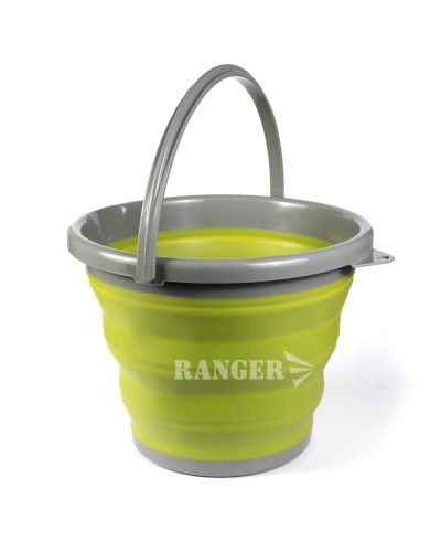 Відро складане Ranger 10Л Відро складане Ranger 10Л