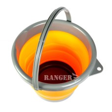 Відро складане Ranger 5 Л