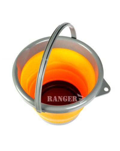 Відро складане Ranger 5 Л Відро складане Ranger 5 Л