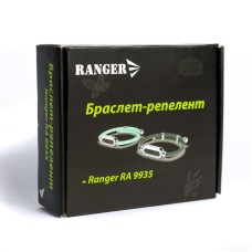 Браслет-репелент