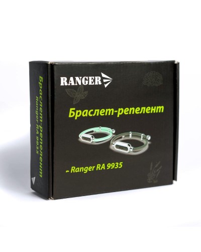 Браслет-репелент
