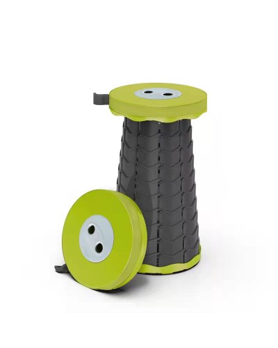 Cтілець складаний Ranger Telescop Olive