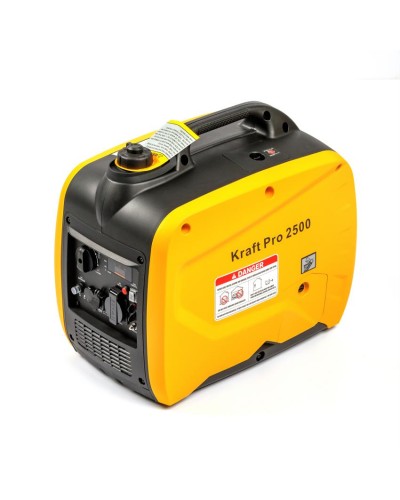 Інверторний генератор RANGER Kraft Pro 2500