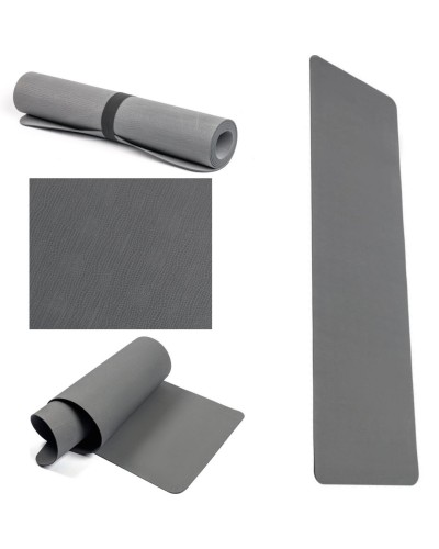 Каремат Ranger EVA 200x60 gray Каремат Ranger EVA 200x60 gray