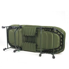 Коропова розкладачка Ranger BED 84