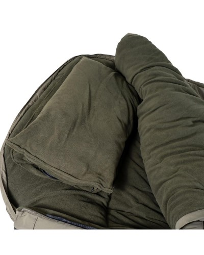 Короповая раскладушка Ranger BED 85 Kingsize Sleep Короповая раскладушка Ranger BED 85 Kingsize Sleep
