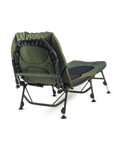 Коропова раскладушка Ranger BED 87 Sleep System Коропова раскладушка Ranger BED 87 Sleep System