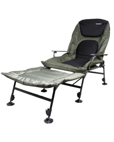 Кресло-кровать карповое Ranger Grand SL-106