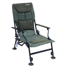 Крiсло коропове Ranger Comfort Fleece SL-111