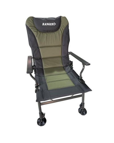 Крiсло короповое Ranger Рower SL-109 Крiсло короповое Ranger Рower SL-109