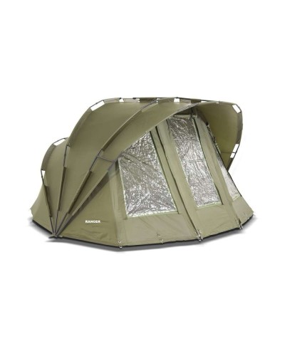 Намет короповий RANGER EXP 3-mann Bivvy+зимове покриття Намет короповий RANGER EXP 3-mann Bivvy+зимове покриття
