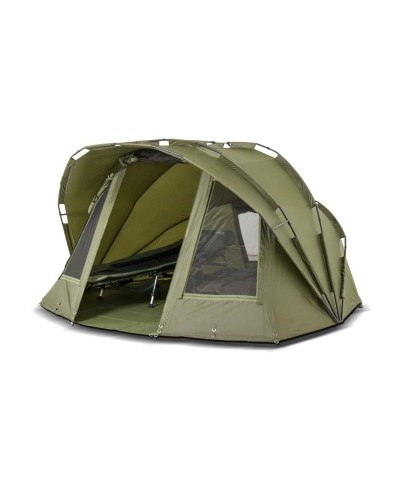 Короповый намет RANGER EXP 3-mann Bivvy Короповый намет RANGER EXP 3-mann Bivvy