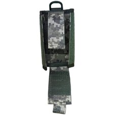 Підсумок для турнікету метелик Cordura 1050 піксель