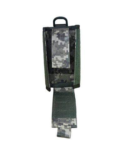 Підсумок для турнікету метелик Cordura 1050 піксель