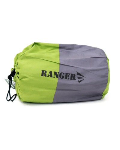 Самонадувный коврик Ranger Tibet Самонадувный коврик Ranger Tibet