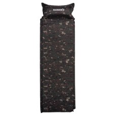 Самонадувний килимок Ranger Tibet Camo
