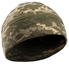 Шапка флисовая Ranger пиксель 55-57