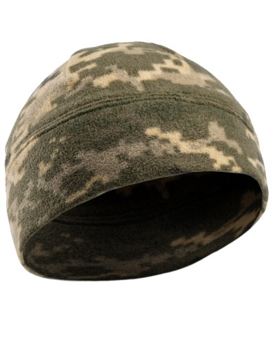 Шапка флисовая Ranger пиксель 55-57