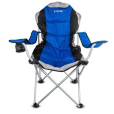 Крісло-шезлонг Ranger FC 750-052 Blue