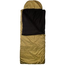 Спальний мішок Ranger 3 season 75 Green