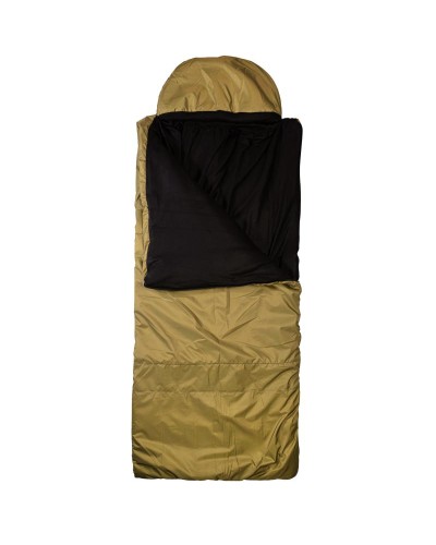 Спальний мішок Ranger 3 season 75 Green Спальний мішок Ranger 3 season 75 Green