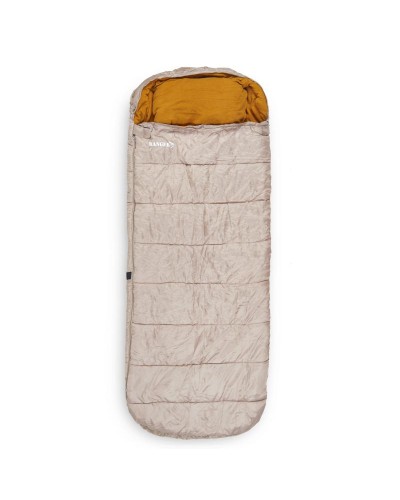 Спальний мішок Ranger 4 season Brown