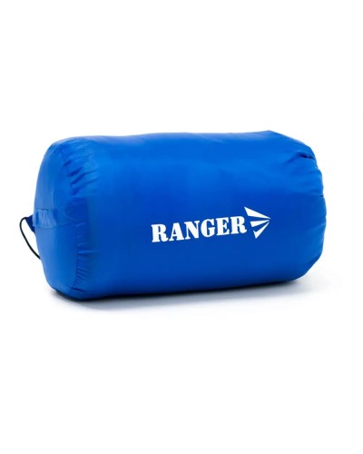 Спальний мішок Ranger Atlant Blue Спальний мішок Ranger Atlant Blue