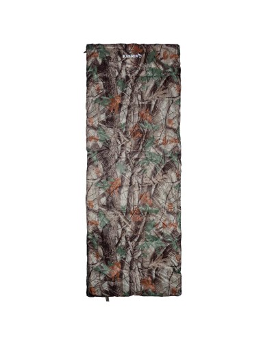 Спальний мішок Ranger Atlant Camo