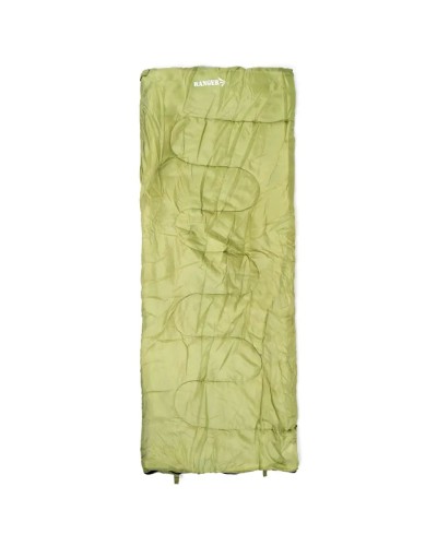 Спальний мішок Ranger Atlant Green