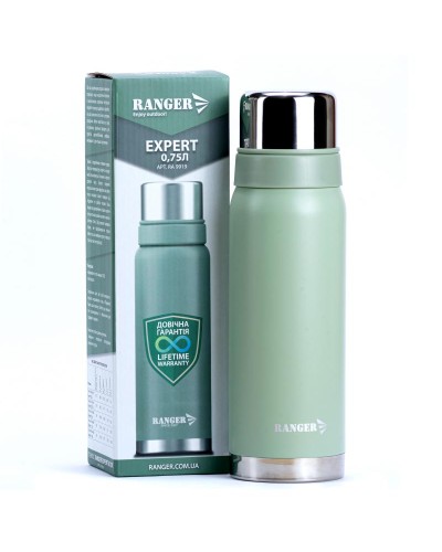 Термос Ranger Expert 0,75 L