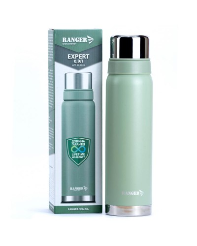 Термос Ranger Expert 0,9 L