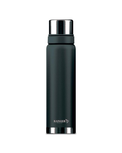 Термос Ranger Expert 1,2 L Black Термос Ranger Expert 1,2 L Black