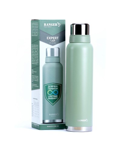 Термос Ranger Expert 1.6 L