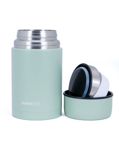 Термос Ranger Expert Food 0,7 L Термос Ranger Expert Food 0,7 L