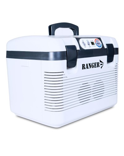 Автохолодильник Ranger Iceberg 19L Автохолодильник Ranger Iceberg 19L