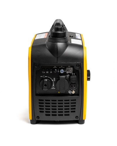 Інверторний генератор RANGER Kraft Pro 1200
