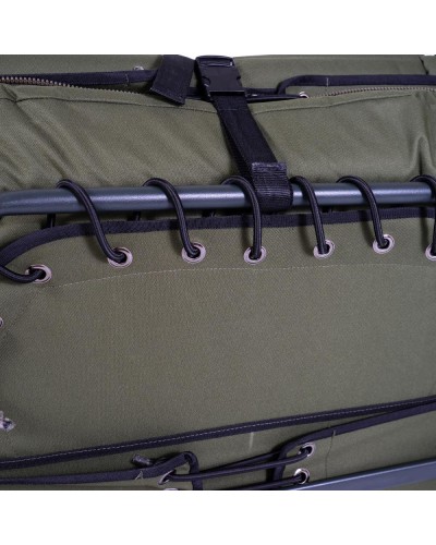 Короповая раскладушка Ranger BED 85 Kingsize Sleep Короповая раскладушка Ranger BED 85 Kingsize Sleep