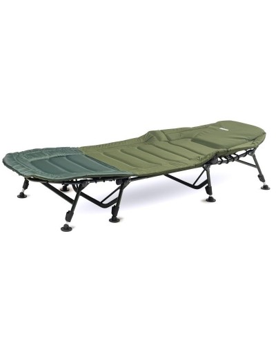 Коропова раскладушка Ranger BED 87 Sleep System Коропова раскладушка Ranger BED 87 Sleep System