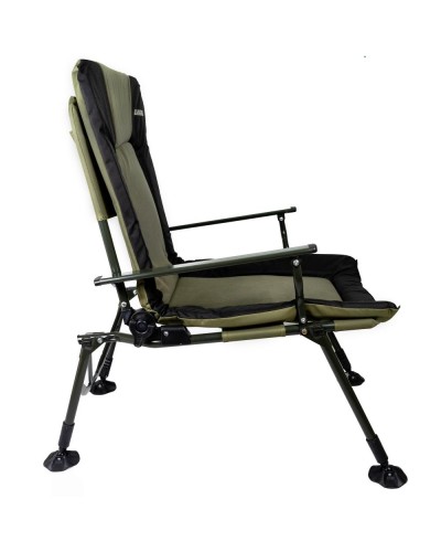 Кресло карповое Ranger Strong SL-107 Кресло карповое Ranger Strong SL-107