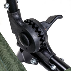 Крiсло коропове Ranger Comfort Fleece SL-111