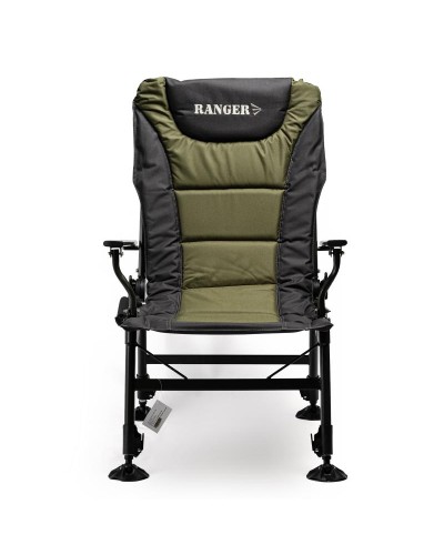 Крiсло короповое Ranger Рower SL-109 Крiсло короповое Ranger Рower SL-109