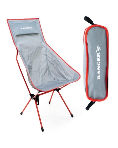 Складное кресло Ranger Compact Hike 207